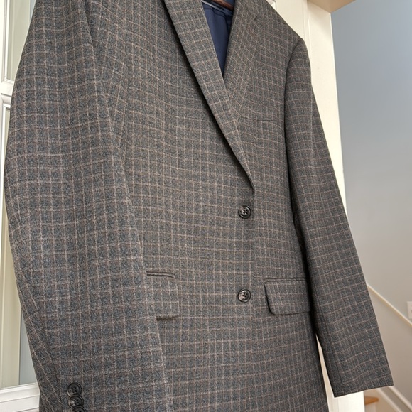 EUC Tommy Blazer, size 42R - Picture 2 of 6